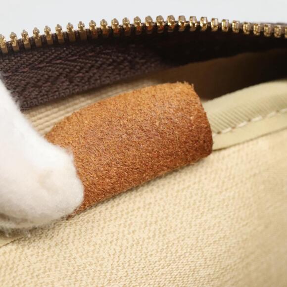 LOUIS VUITTON Monogram Deauville Hand Bag M47270 - Picture 12 of 16